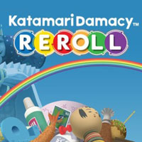 Katamari Damacy Reroll