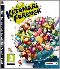 Katamari Forever