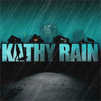 Kathy Rain