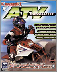 Kawasaki ATV Powersports