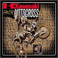 Kawasaki Fantasy Motocross