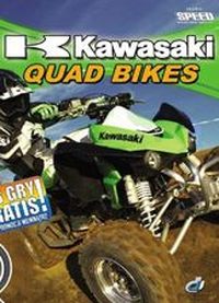 Kawasaki Quad Bikes