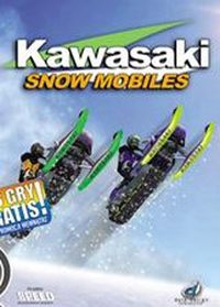 Kawasaki Snow Mobiles