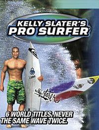 Kelly Slater's Pro Surfer