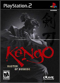 Kengo: Master of Bushido