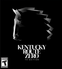 Kentucky Route Zero: TV Edition