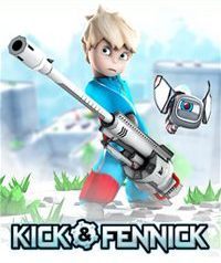 Kick & Fennick