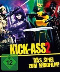 Kick-Ass 2