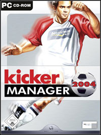 Kicker Manager 2004