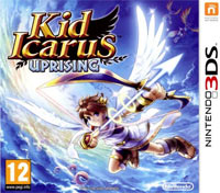 Kid Icarus: Uprising