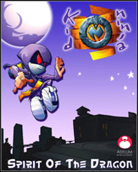 Kid Ninja: Spirit of the Dragon