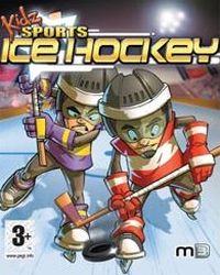 Kidz Sports Ice Hockey