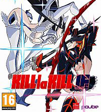 Kill la Kill: IF