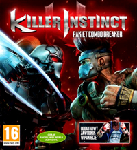 Killer Instinct