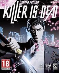 Killer is Dead