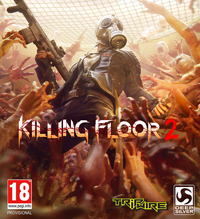 Killing Floor 2