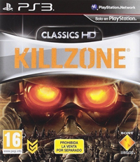 Killzone HD