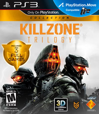 Killzone Trylogia