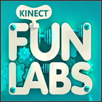 Kinect Fun Labs