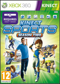 Kinect Sports: Season Two