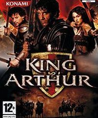 King Arthur (2004)