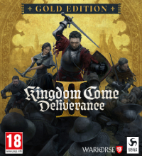 Kingdom Come: Deliverance II - Gold Edition