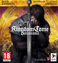 Kingdom Come: Deliverance - Royal Edition