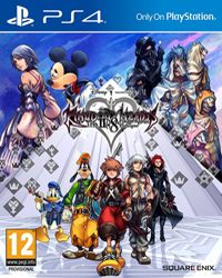 Kingdom Hearts HD 2.8: Final Chapter Prologue