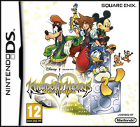 Kingdom Hearts: Re:Coded