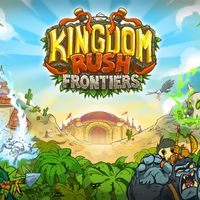 Kingdom Rush Frontiers