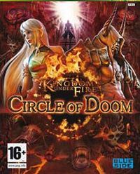 Kingdom Under Fire: Circle of Doom