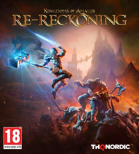 Kingdoms of Amalur: Re-Reckoning