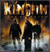 Kingpin: Life of Crime