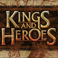 Kings and Heroes