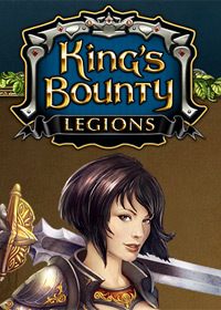 King's Bounty: Legions