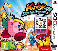 Kirby: Battle Royale