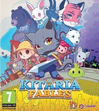 Kitaria Fables