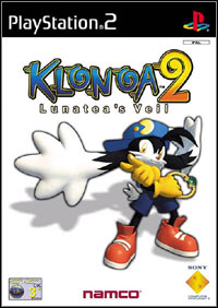 Klonoa 2