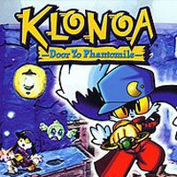 Klonoa: Door to Phantomile