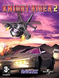 Knight Rider 2