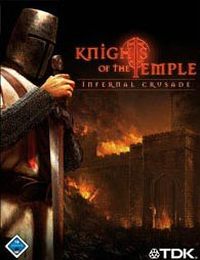 Knights of the Temple: Infernal Crusade