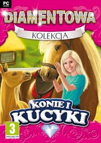 Konie i kucyki