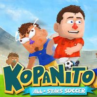 Kopanito All-Stars Soccer