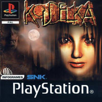 Koudelka