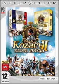 Kozacy II: Złota Edycja