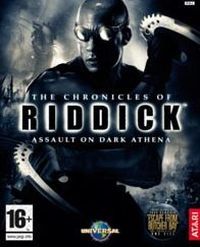 Kroniki Riddicka: Assault on Dark Athena