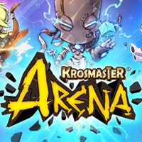 Krosmaster Arena