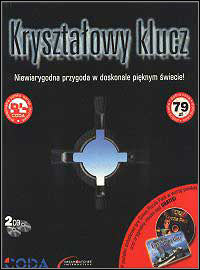 Kryształowy Klucz