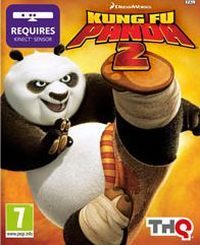 Kung Fu Panda 2