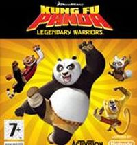 Kung Fu Panda: Legendary Warriors